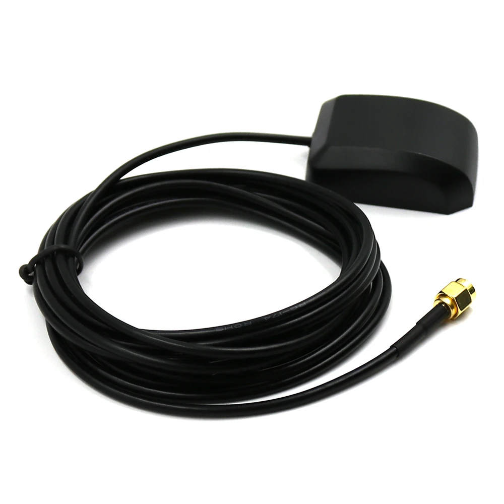BEITIAN BEIDOU + GPS сильный приемный сигнал SMA прямая внешняя активная антенна с высоким