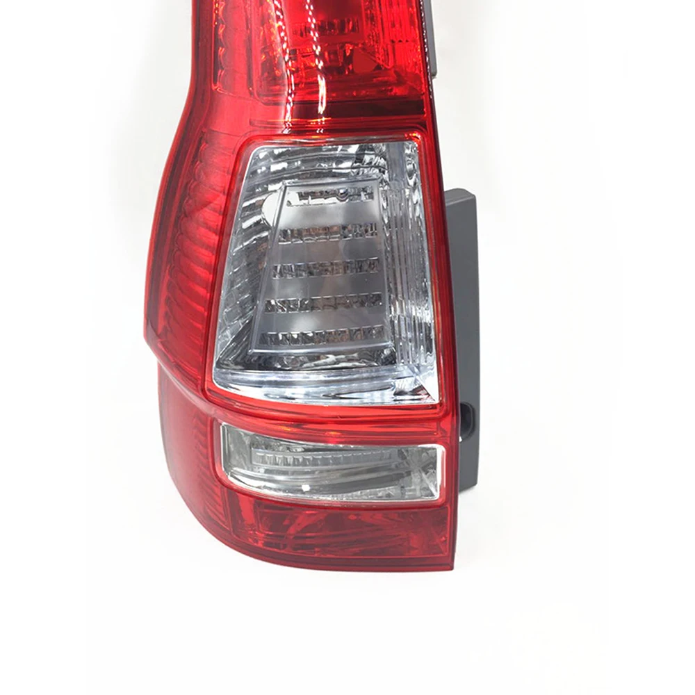 Задний фонарь для Honda CRV 2007 ~ 2011 задний в сборе автомобильный лампа поворотного
