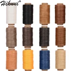 4 цветанабор, вощеная нить, толщина 0,8 мм, 40 цветов