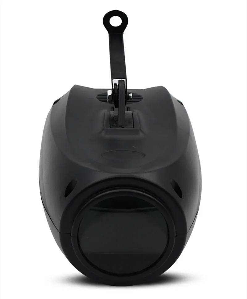 Красочные 20 Вт RGBW узор светодиодный сценический эффект светильник ing 128/64 двойной