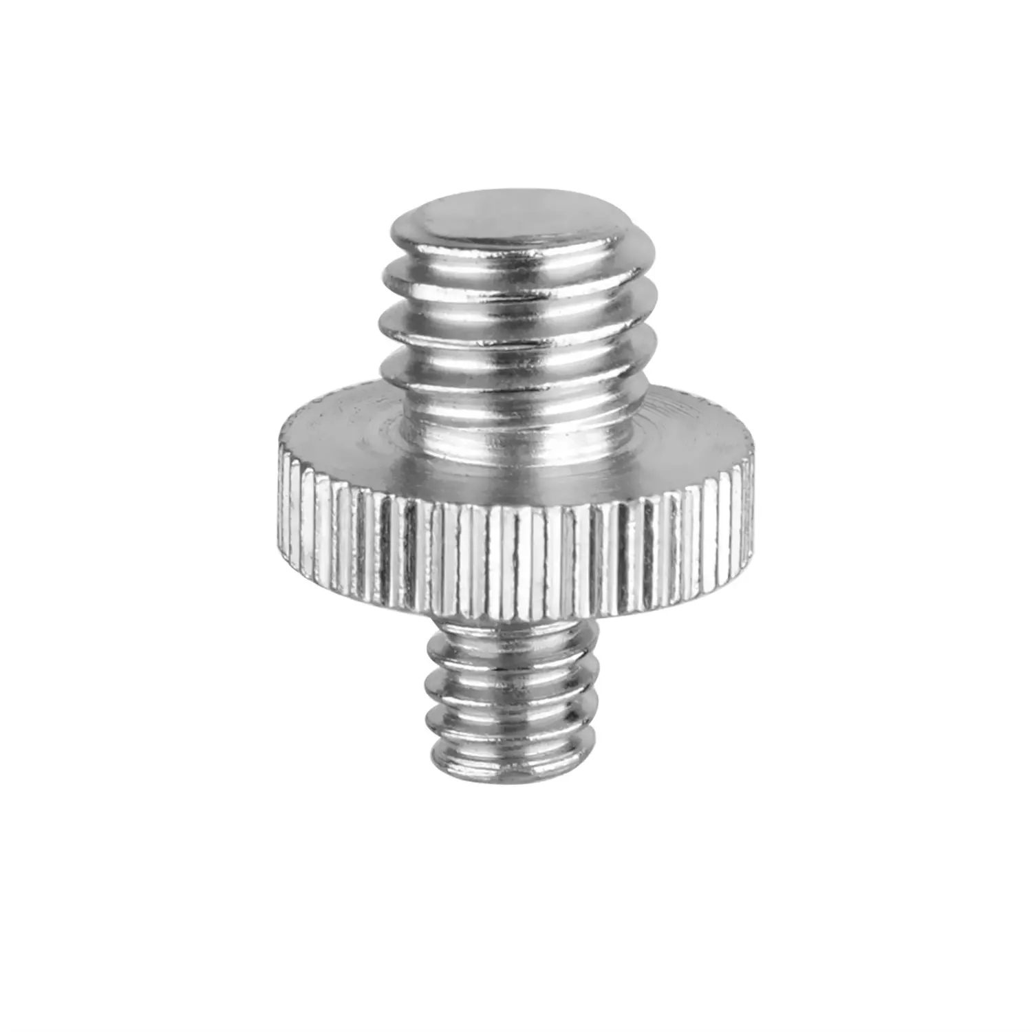 5 шт. Стандартный 1/4 &quotПапа до 3/8&quot резьбовой штатив винт монтажный адаптер