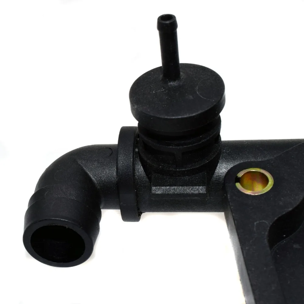 ISANCE маслоотделитель картера вентиляционный клапан впускной коллектор крышка