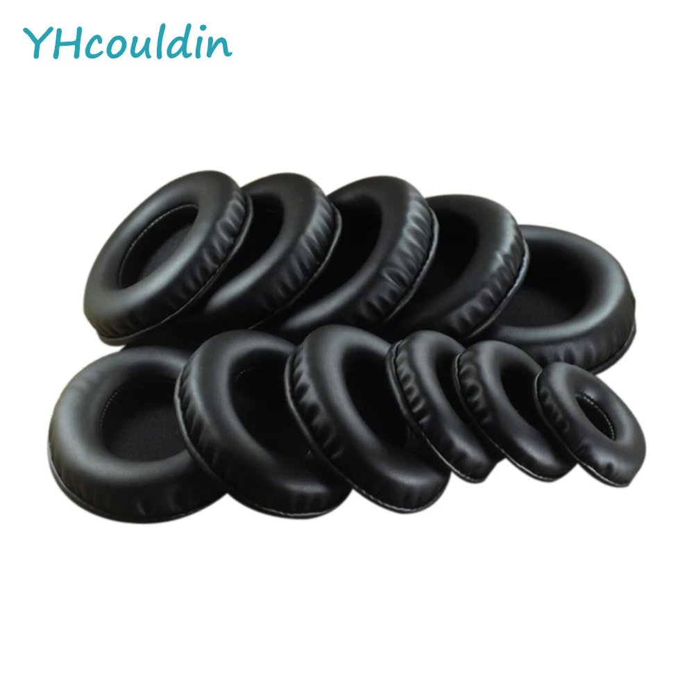 Вкладыши YHcouldin для Sony Sennheiser Philips AKG JBL Audio Technica JVC AIAIAI Pioneer Bluedio Beyerdynamic Superlux