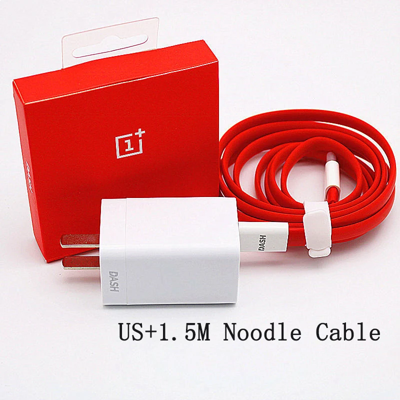 Оригинальное зарядное устройство Oneplus 5V4A быстрая зарядка USB настенный адаптер