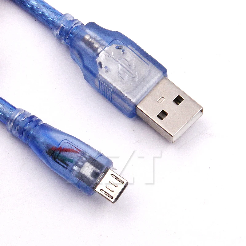 Кабель Micro USB для Samsung S7 Xiaomi 4X LG Android 50 шт. | Мобильные телефоны и аксессуары