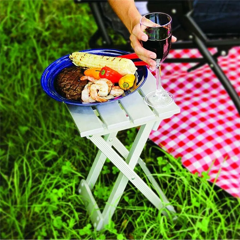 Популярный складной стул из алюминиевого сплава для рыбалки портативный