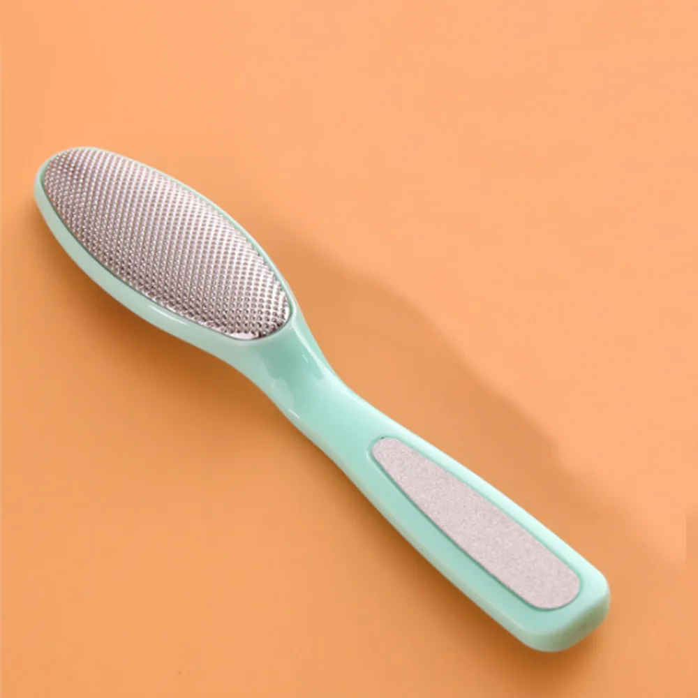 1 шт. средство для удаления мозолей на микроплоском каблуке скребок ног и