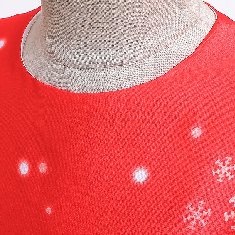 

2020 New Christmas Baby Girls Dresses Kids Clothes Baby Girls Wedding Birthday Party Costumes Dress Children Clothing