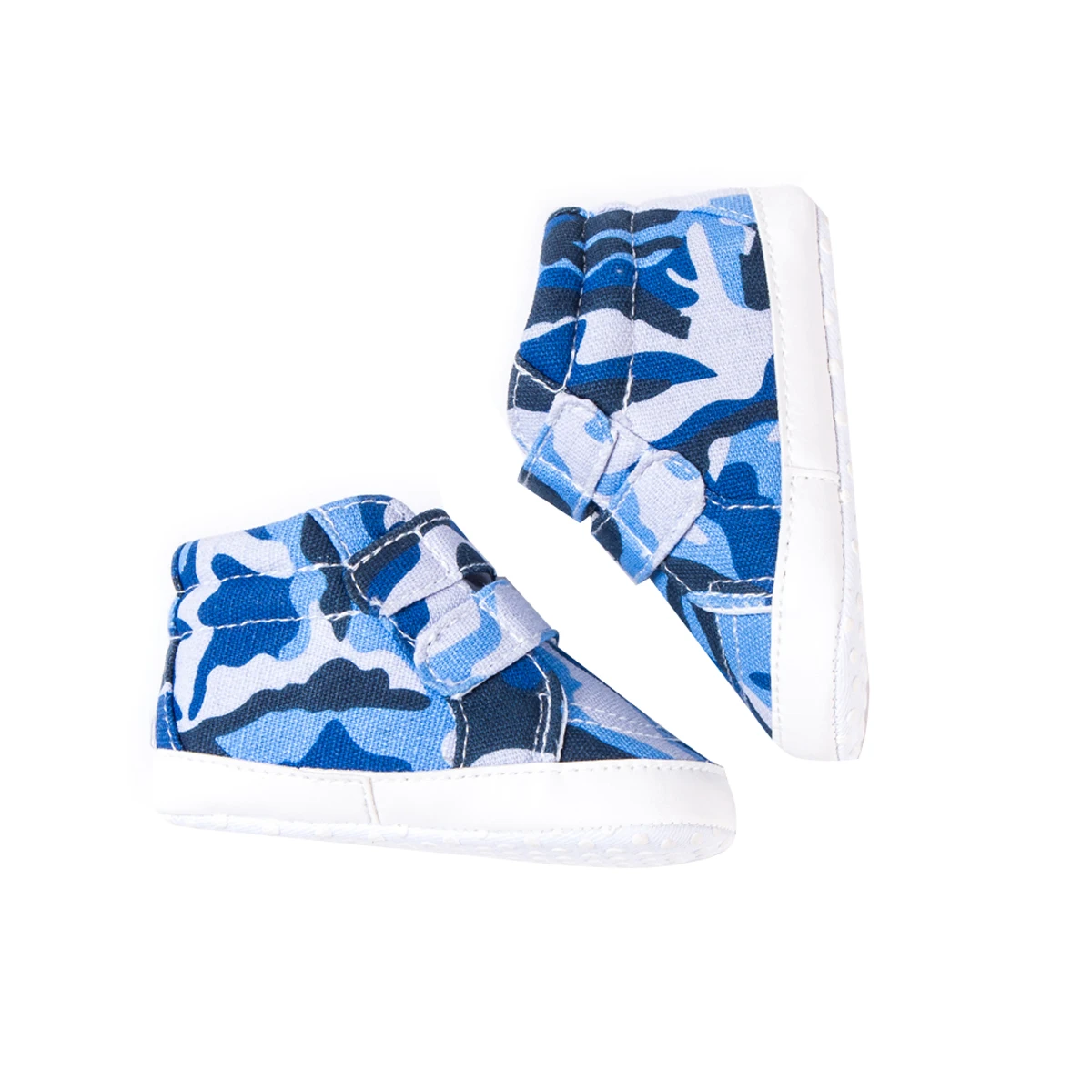 AA Breathable Baby Casual Shoes Unisex Infant Camouflage Pattern Soft Sole Prewalker Toddlers Non-slip |