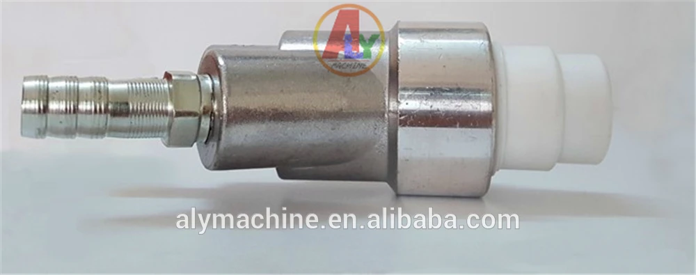 

C Type Sandblasting Gun, Sand Blasting Gun Kit, Boron Carbide Nozzle Gun