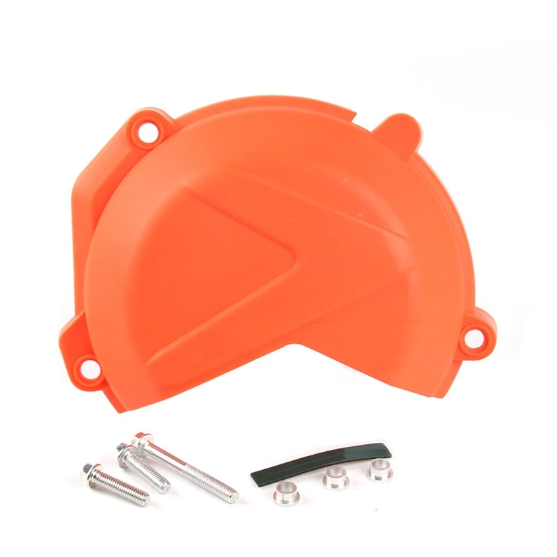 Защитная крышка сцепления защитная водяного насоса для KTM 350 EXC F EXCF 2012 2013 2014 2015