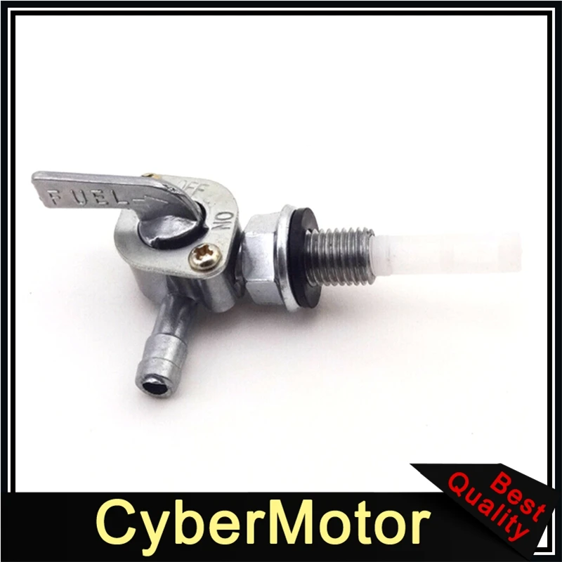 Газовый клапан топливного бака переключатель спускного крана для чемпиона