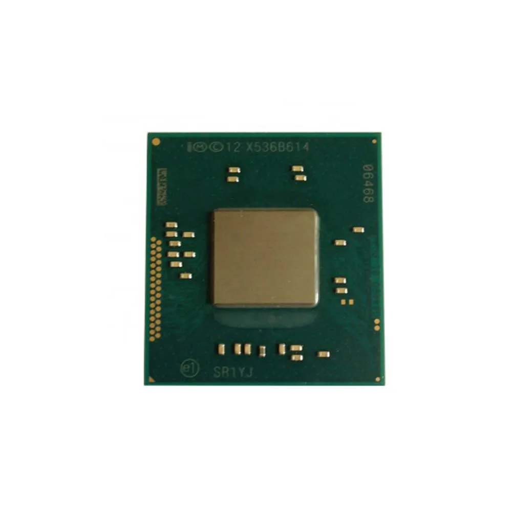 

1Pcs/Lot SR1YW N3540 BGA 100% New
