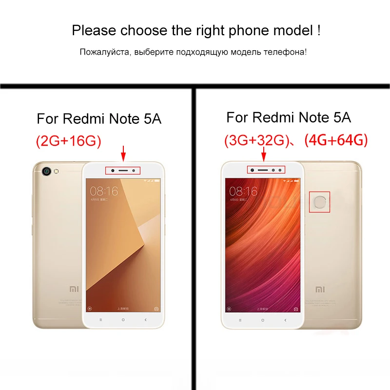 YIYONG 5D полное покрытие стекло для Xiaomi Redmi Примечание 5A Prime закаленное Xiomi Note5A Защита