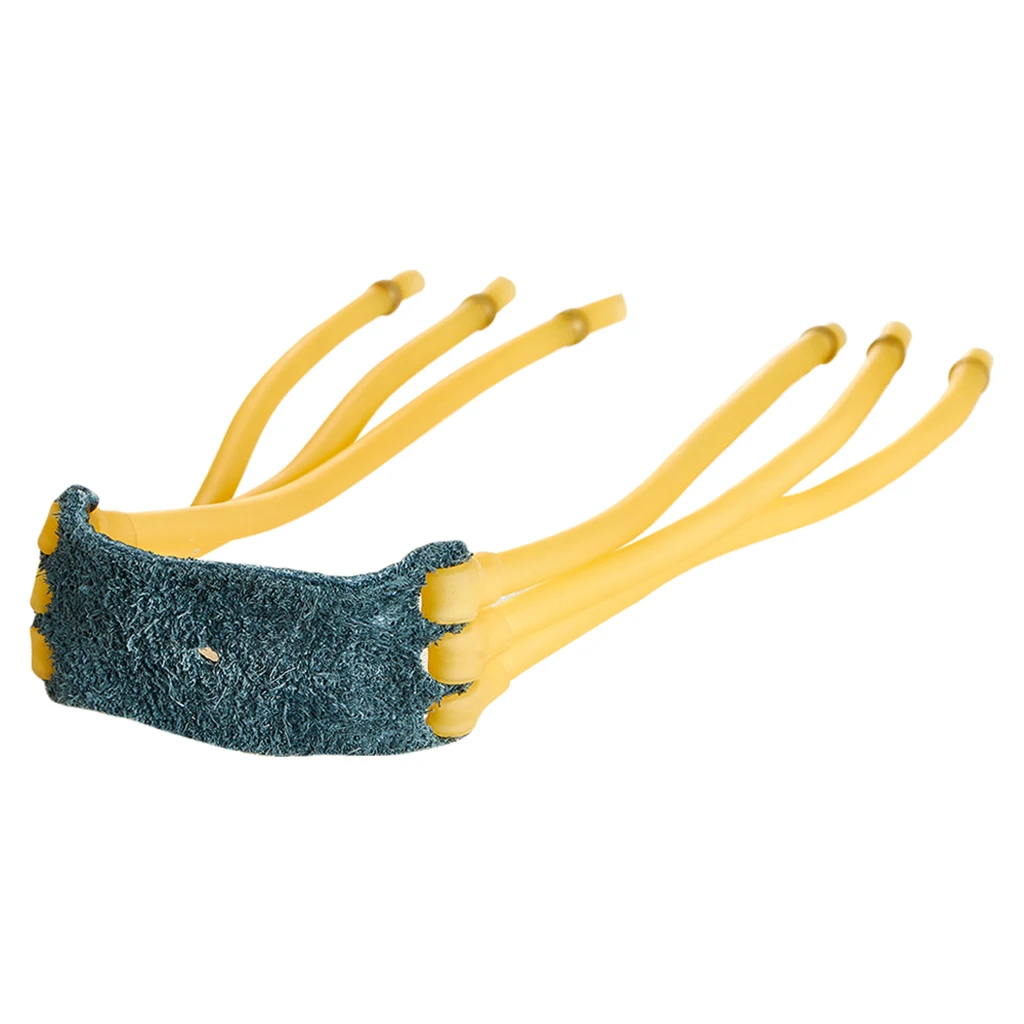 Эластичный ремешок Резиновая лента катапульта банджи уличный охотничий игровой