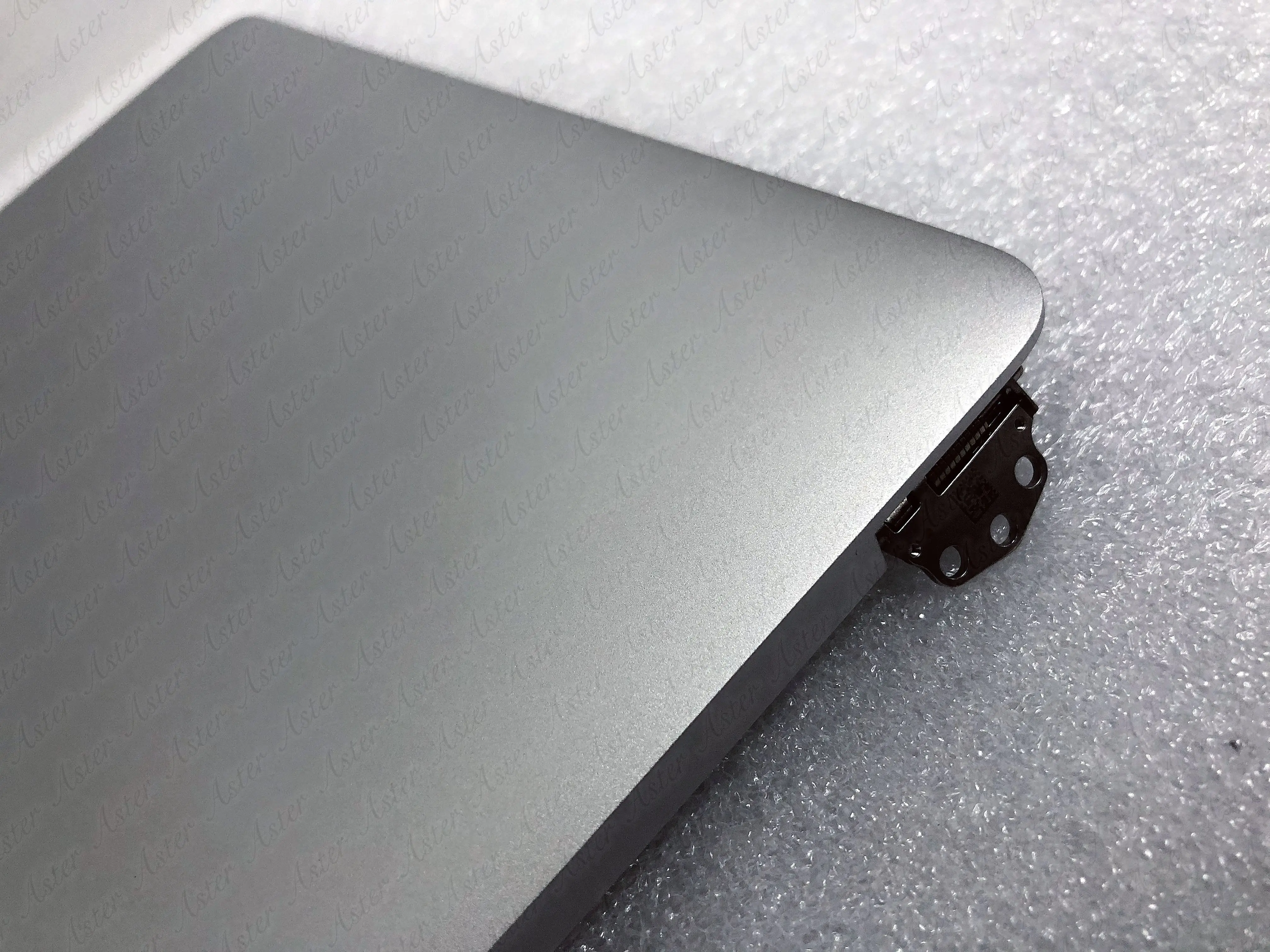 Новый ЖК экран A1990 для Macbook Pro Retina 15 дюймов полный дисплей в сборе комплект 2018 MR932