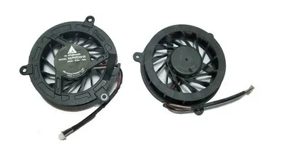 

New Laptop Cpu Cooling Fan For TOSHIBA M300 M330 M331 M332 M333 4410S