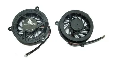 

Новый вентилятор для охлаждения процессора ноутбука TOSHIBA M300 M330 M331 M332 M333 4410S