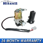 Компрессор с пневматической подвеской, насос с сушилкой для Toyota Land Cruiser Prado 120  4Runner  Lexus GX470 48910-60020, 48910-60021