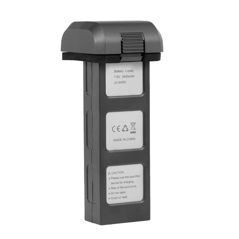 Модульный Аккумулятор для MJX B4W и JJRC X11 7 6 В 3400 мАч|Детали аксессуары| |