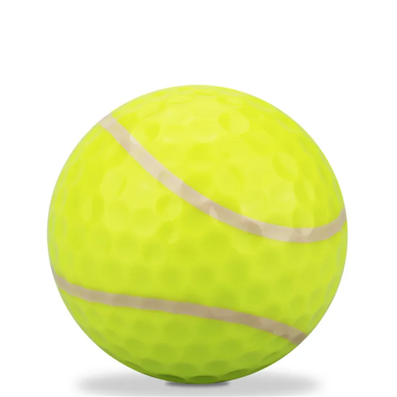 1 шт. разноцветные мячи для гольфа DuPont Sarin|Мячи гольфа| |