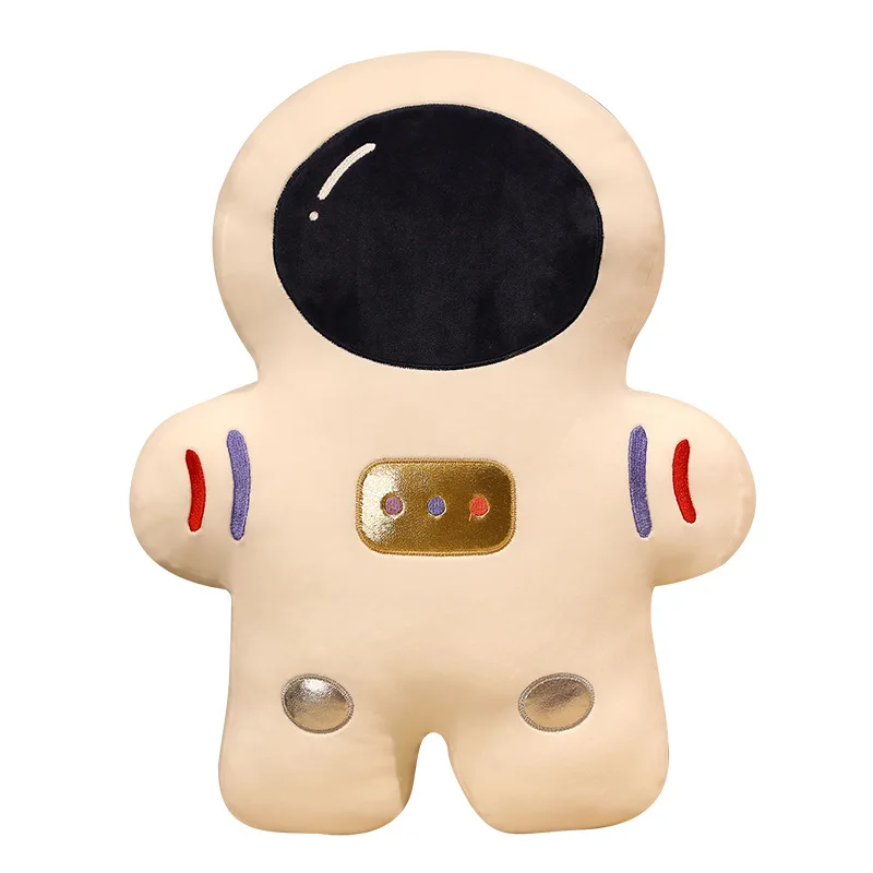 

Space Astronaut Series Pillow Mars Sofa Cushion Doll Children Boys Plush Toys
