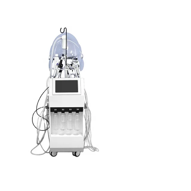 

2021 innovative products hydrodermabrasion facial machine hydrodermabrasion machine facial hydra
