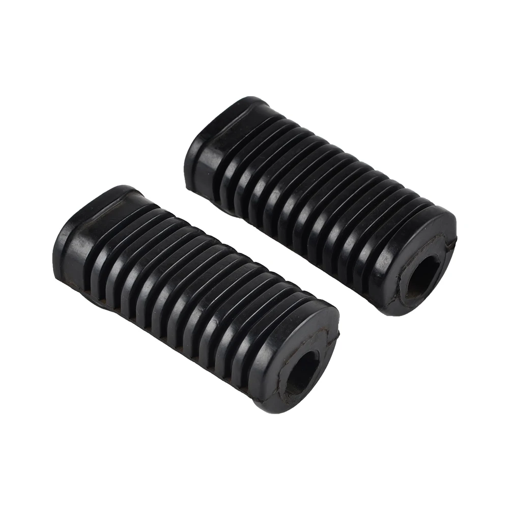 

Footrest Footpegs Rubbers Foot Peg Rubber Cover For Honda CB175 CL175 CB350 CL350 CB450 CL450 CB750 SL90 SL100 CA175