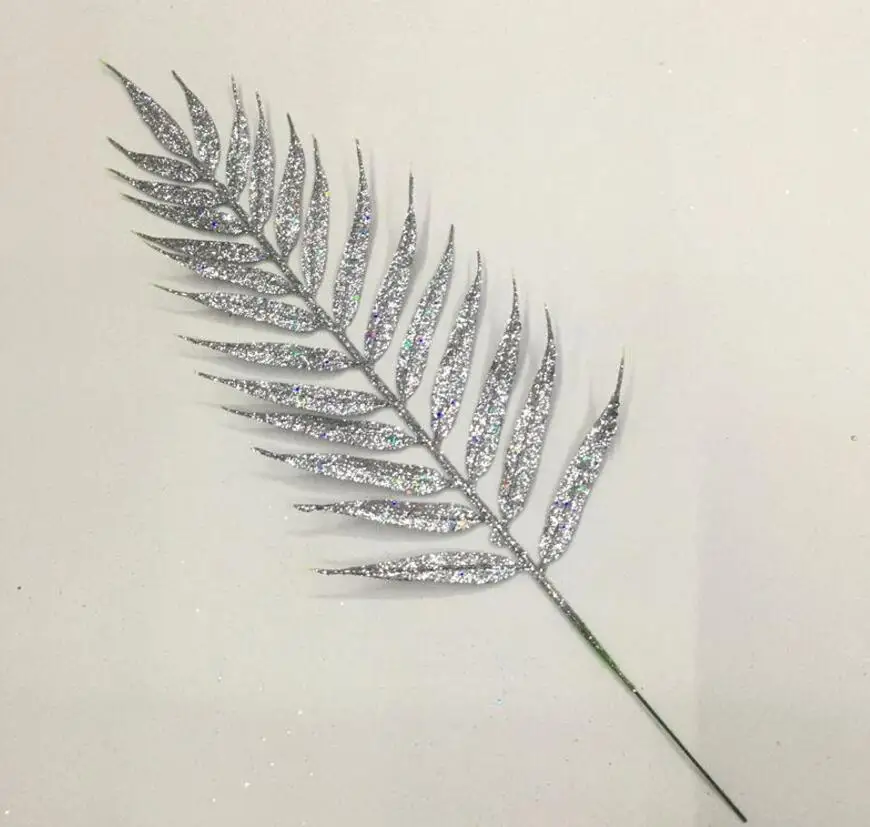 20 шт. декоративная ветка из бамбука 38 см