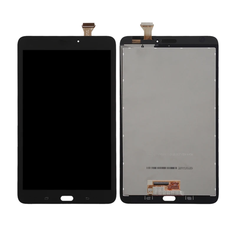 8 0 &quot100% протестированный ЖК дисплей для Samsung Galaxy Tab E 9. T377 T3777 с сенсорным экраном и