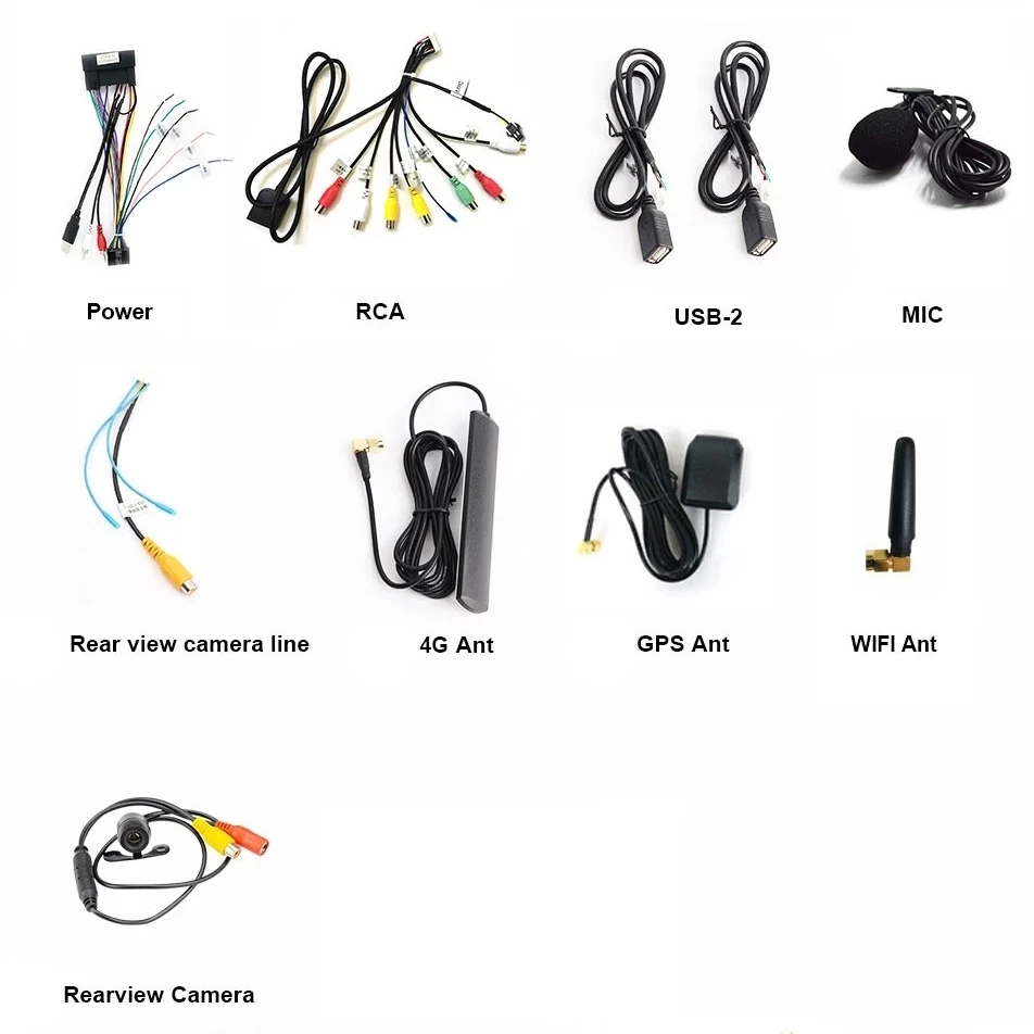 

Eunavi 9" Android 10 4G+64G DSP Car Radio Multimedia Video Player Navigation GPS For KIA RIO 3 4 2010-2016 rio sedan 2 din radio