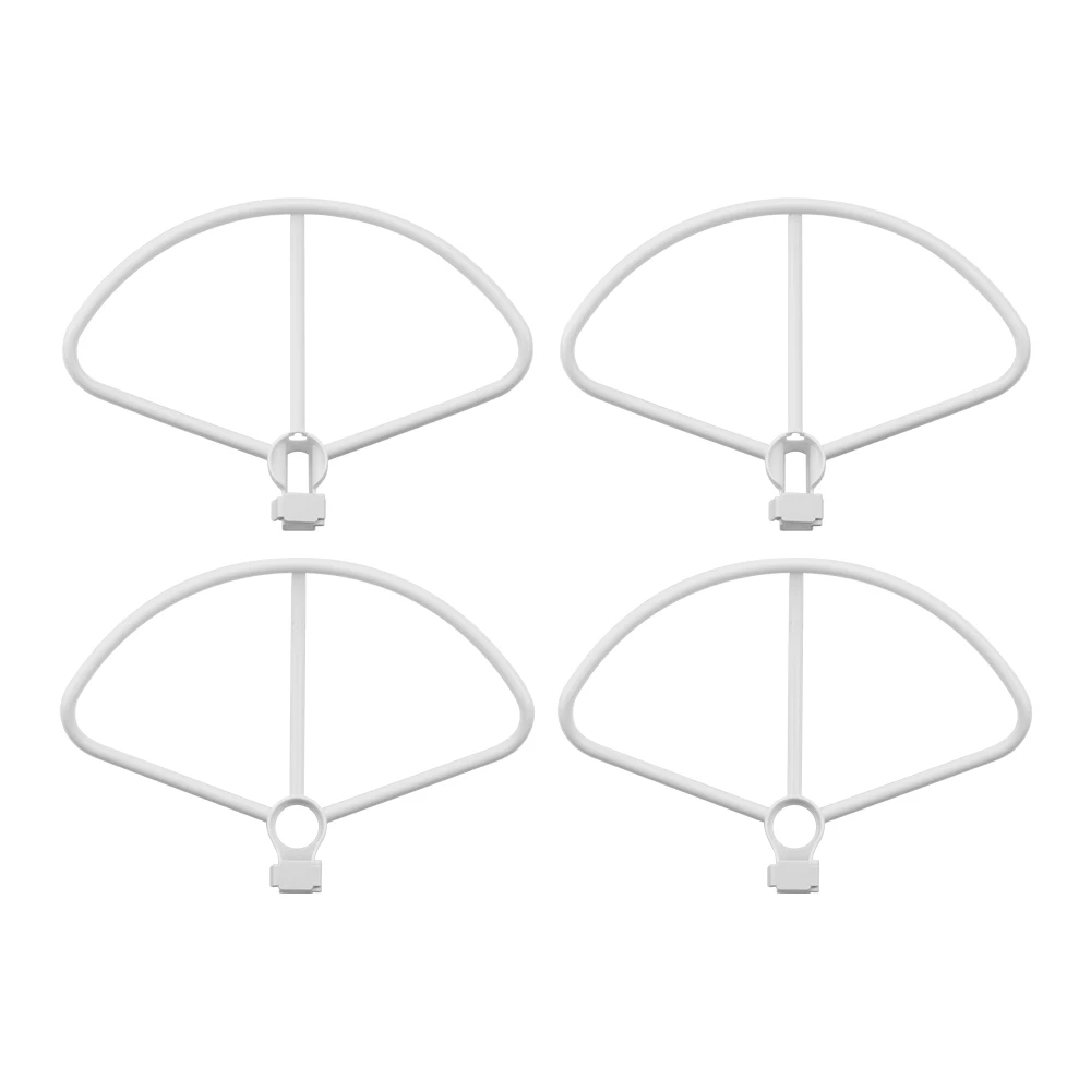3in1set защита пропеллеров кольцо для Xiaomi FIMI X8 SE складные винты шасси RC Квадрокоптер Запчасти Аксессуары