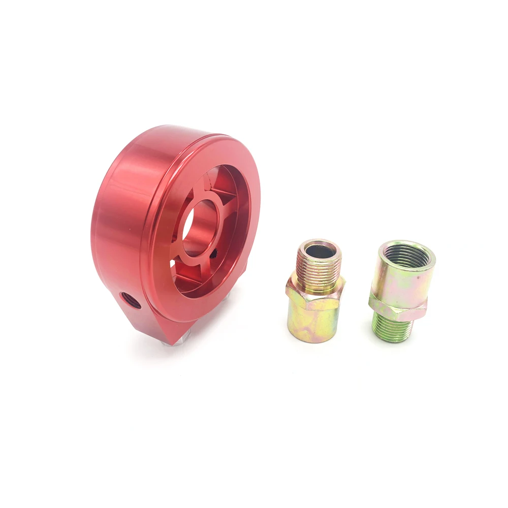 Универсальный манометр для масла масляный измеритель температуры аксессуары