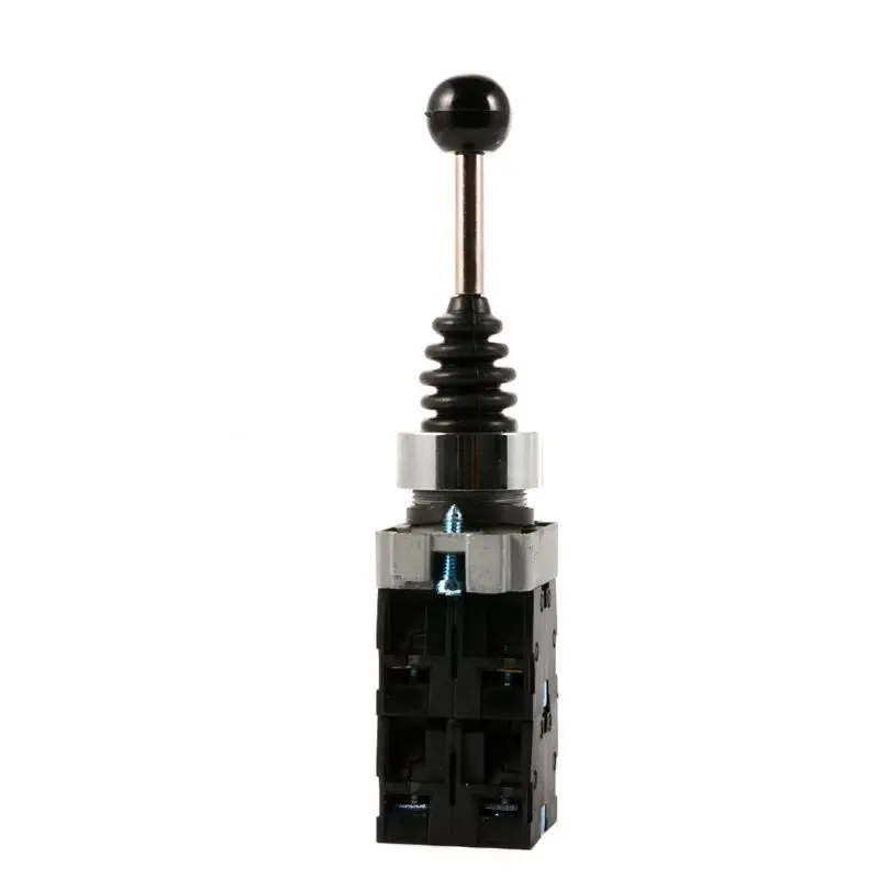 XD2-PA14CR AC 240V 3A 4NO 4 позиционная фиксация самоблокирующийся перекрестный