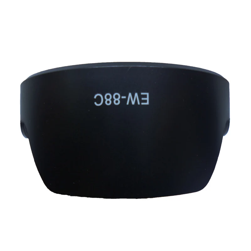 1 шт для EW 60E 73II 65II 73BII 78BII 78E 83J 88 88C камеры бленда объектива canon объектив
