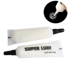 Легкая threed супер смазка Шестерни смазка для 3d принтера уменьшить шум хорошее влияние смазки смазочного масла