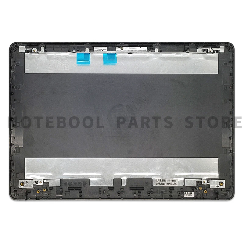 Новая оригинальная задняя крышка жк-экрана/передняя панель/петли