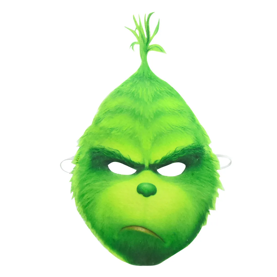 Для маленьких мальчиков Grinched для костюмированной вечеринки одежда косплей