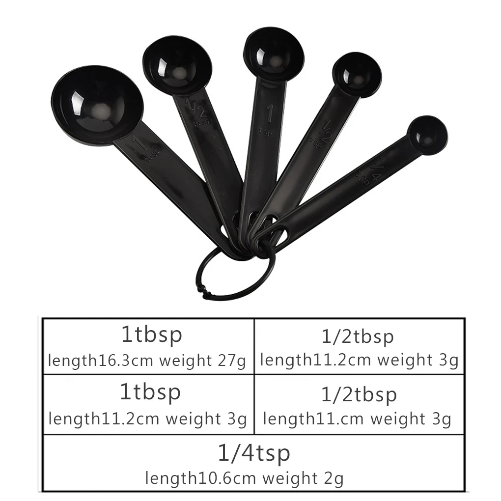 10 шт./компл. кухонные мерные ложки чайная ложка кофе выпечки тортов Зеркальные