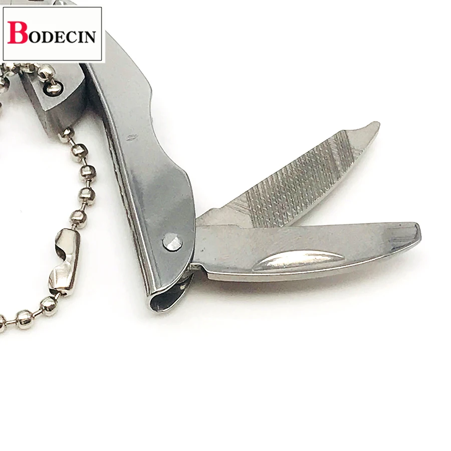 Отвертка брелок складные плоскогубцы инструмент для повседневного