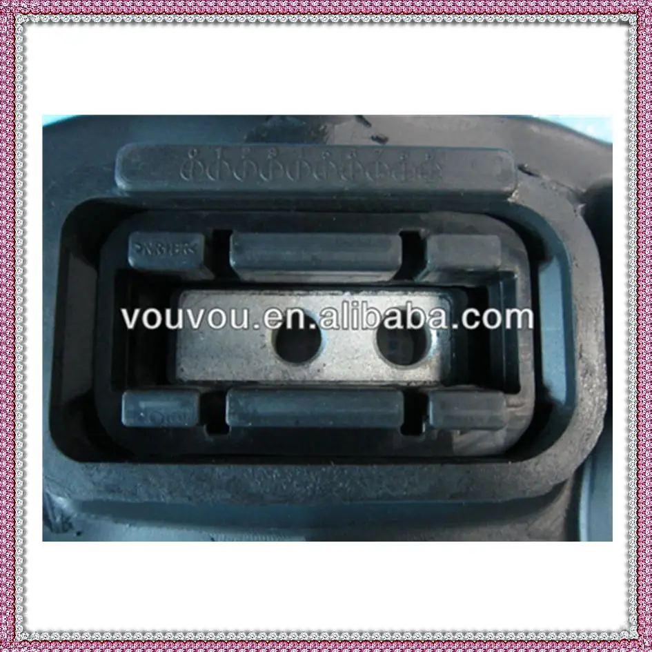 Автомобильные аксессуары высококачественные детали шасси боковое Крепление