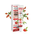 Восстанавливающий крем для кожи вокруг глаз, с экстрактом увлажняющий крем для век Годжи, коллагена, мешков, темных кругов, гиалуроновой кислоты