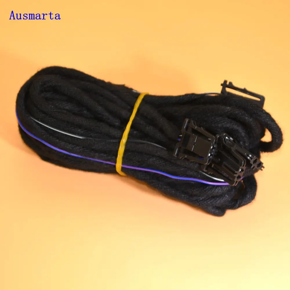 Для Golf 6 7 VII Passat B6 footwell light ing 5GG 947 409 5GG947409 409|footwell light|passat b6 footwelljetta mk6 |