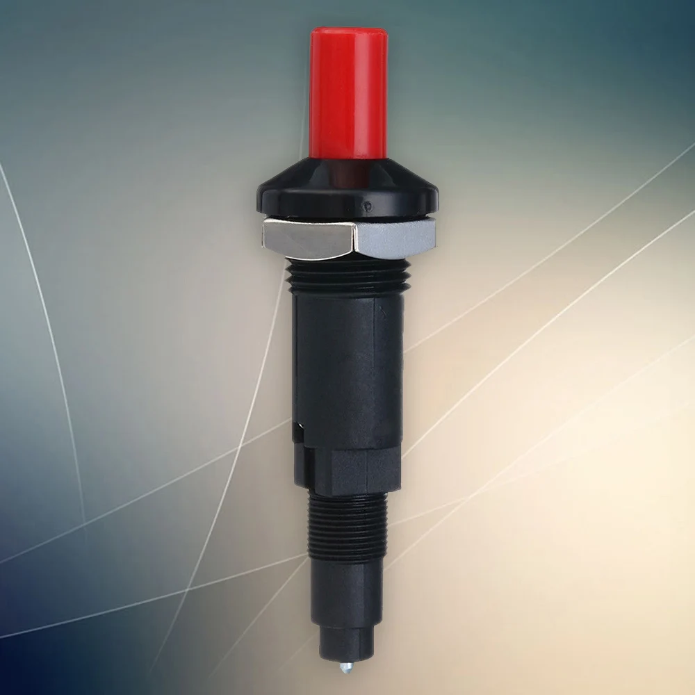 Пьезоэлектрический электрод-зажигатель для газового гриля с кнопкой зажигания |