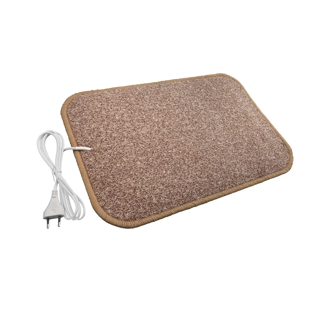 Ковер с подогревом №2 (F)|Электрические нагреватели| |