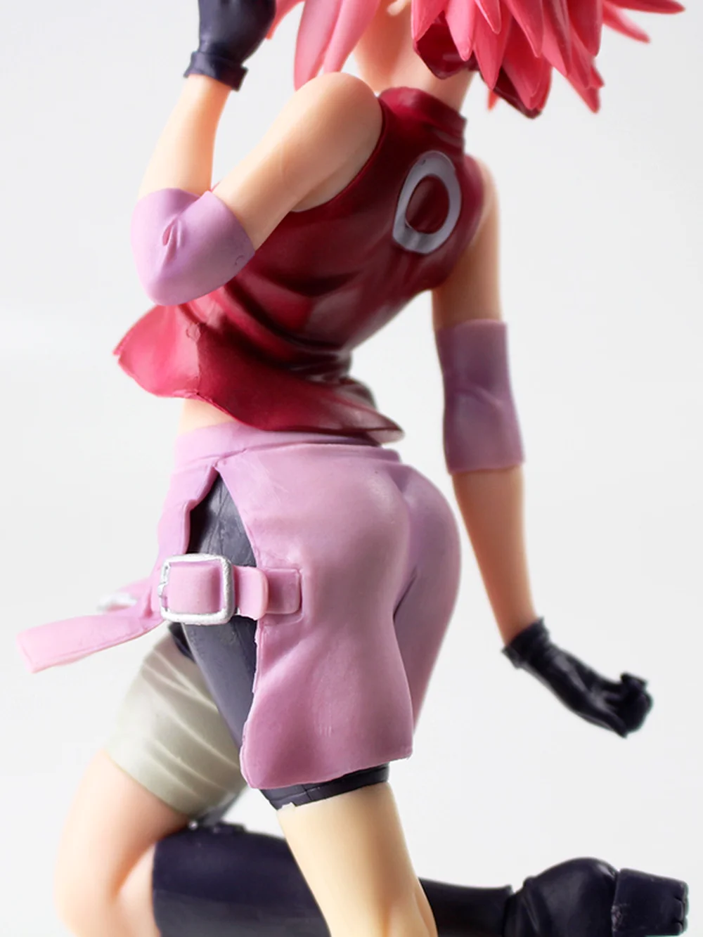 

2020 New Anime Figure PVC Action Figure Collectible Model Toy
