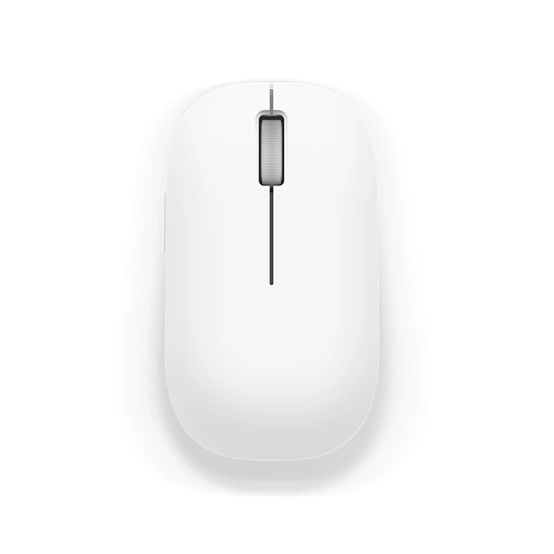 Беспроводная мышь Xiaomi Mi Wireless Mouse|Мыши| |