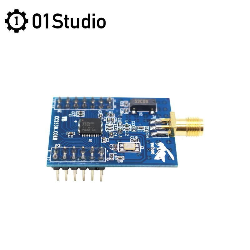 Z-0001 ZigBee    TTL Uart,   CC2530 CC2530F256 2, 4