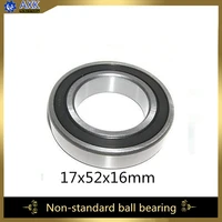 175216 non standard ball bearings 1 pc 175216 mm
