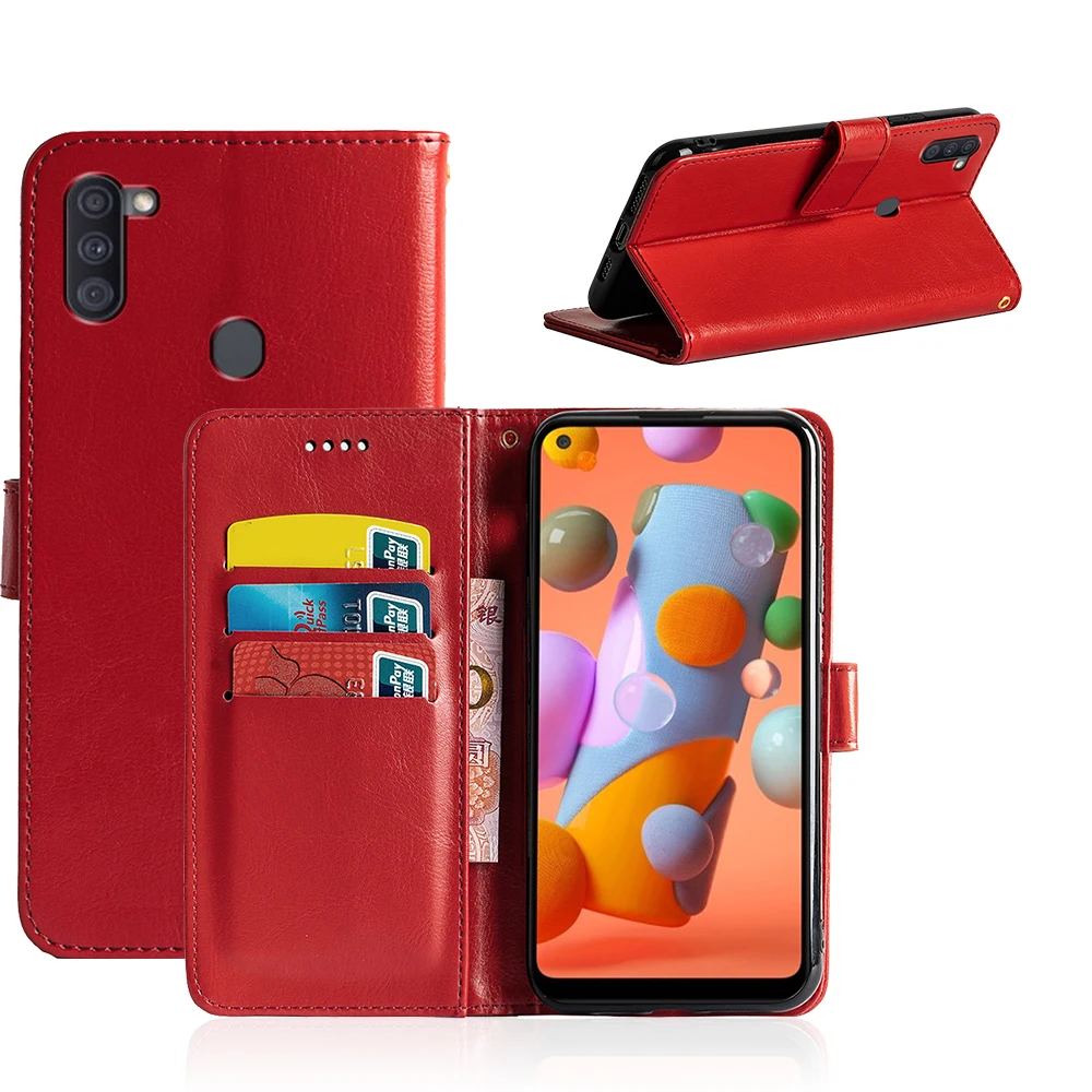 NINY для Samsung Galaxy A11 последняя мода защита от падения Защита камеры царапин